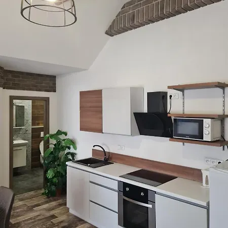 Penzion Alka Kaplice Exterior photo